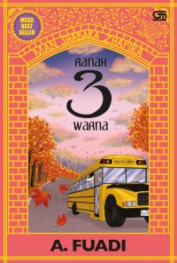 Image of Ranah 3 Warna