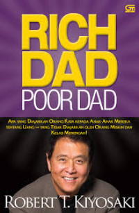 Rich Dad, Poor Dad