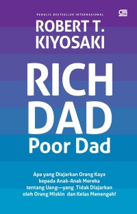 Image of Rich Dad Poor Dad
