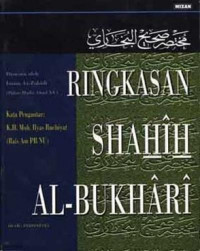 Ringkasan shahih Al-Bukhari