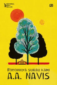 Image of Robohnya Surau Kami