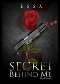 Secret behind me