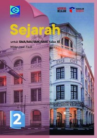 Sejarah untuk SMA MA kelas XI