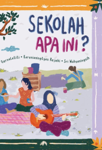 Image of Sekolah apa ini?