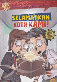 Selamatkan Kota Kami - KKPK