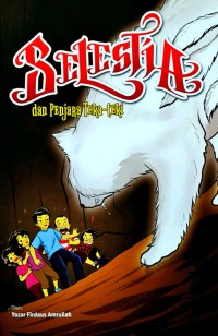 Image of Selestia dan Penjara Teka Teki