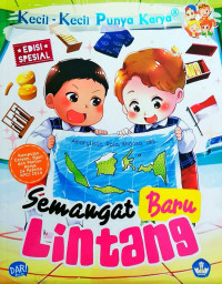 Semangat Baru Lintang - KKPK