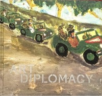 Image of Seni & diplomasi