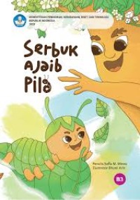 Image of Serbuk Ajaib Pila