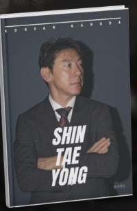 Image of Shin Tae Yong Korean Garuda