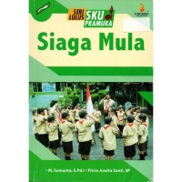 Image of SKU Pramuka: Siaga Mula