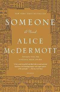 Someone