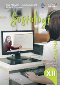 Sosiologi untuk SMA MA kelas XII