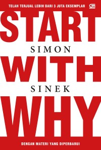 Image of Start With Why