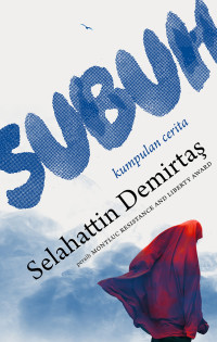 Subuh : kumpulan cerita