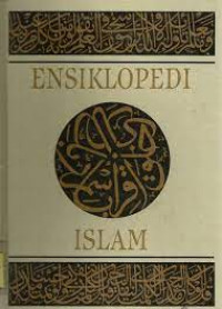 Suplemen Ensiklopedia Islam, jilid 2