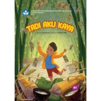 Image of Tadi Aku Kaya