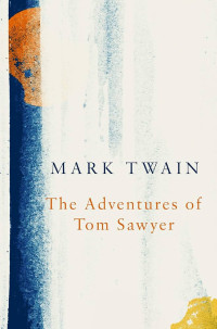 The adventures of Tom Sawyer
