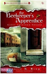 Image of The Beekeeper's Apprentice: Gadis Sherlock Holmes