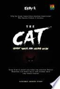 The Cat: Nenek Sonya dan Kucing Hitam