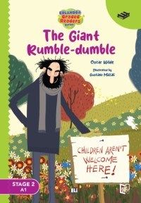 Image of The Giant Rumble-dumble - Stage 2