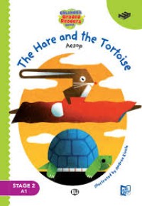 Image of The Hare and The Tortoise - Stage 2