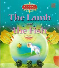 The Lamb and The Fish : Tale Time