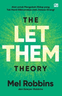 Image of The Let Them Theory