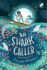 Image of The shark caller = sang pemanggil hiu