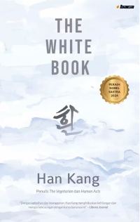 Image of The White Book