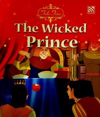 The Wicked Prince : Tale Time