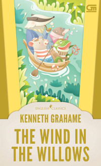 The wind in the willows