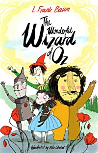 Image of The Wonderful Wizard Of Oz