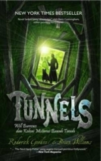 Tunnels: Will Burrows dan koloni misterius bawah tanah