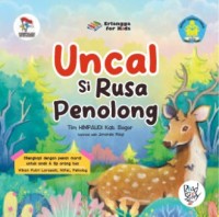 Image of Uncal Si Rusa Penolong
