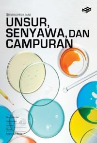 Image of Unsur, Senyawa dan Campuran - Ensiklopedia Sains