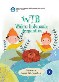 Image of WIB Waktu Indonesia Berpantun