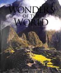 Image of Wonders of the world