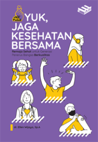 Image of Yuk, Jaga Kesehatan Bersama