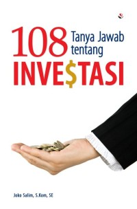 Image of 108 Tanya Jawab Tentang Investasi