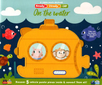 A Jigsaw Puzzle PlayBook: On The Water