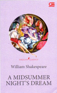 A Midsummer Night's Dream