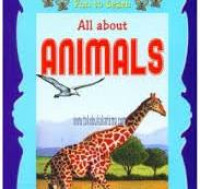 All About Animals