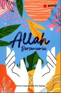 Image of Allah Bersamamu