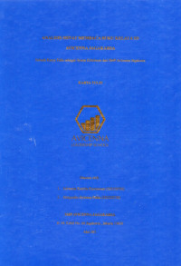 Analisis Minat Membaca Buku kelas 6 SD Avicenna Jagakarsa