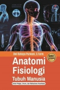 Image of Anatomi Fisiologi Tubuh Manusia