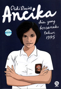 Ancika : dia yang bersamaku tahun 1995
