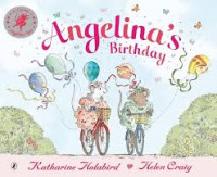 Image of Angelinas Birthday
