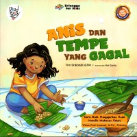 Image of Anis dan tempe yang gagal