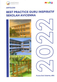 Antologi Best Practice Guru Inspiratif Sekolah Avicenna